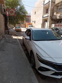 هیوندای ئەڤانتی